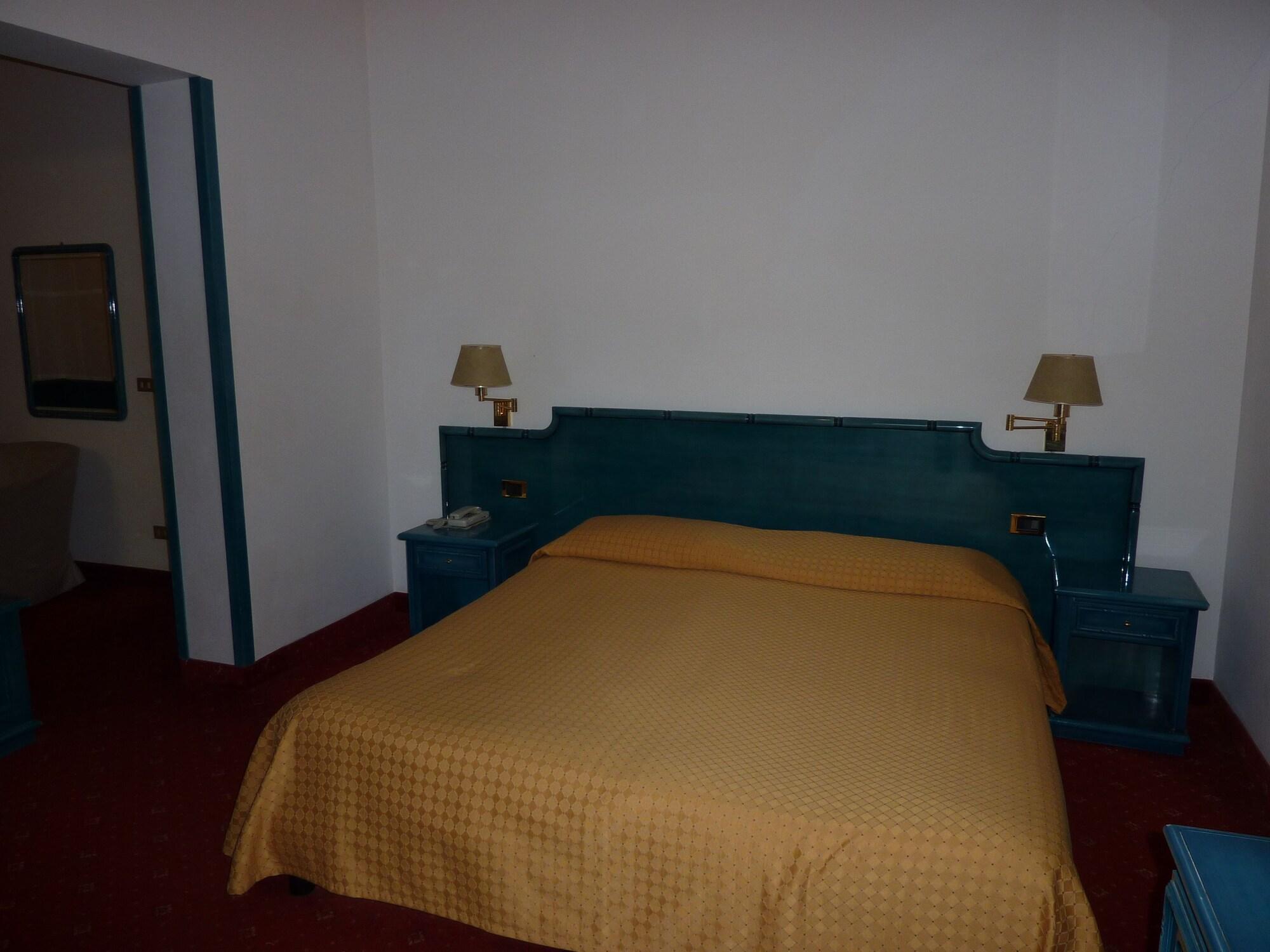Hotel Ariston Montecarlo Sanremo Exterior photo