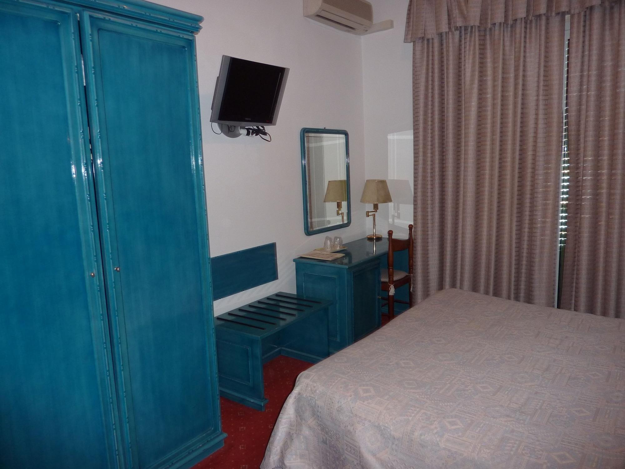 Hotel Ariston Montecarlo Sanremo Exterior photo