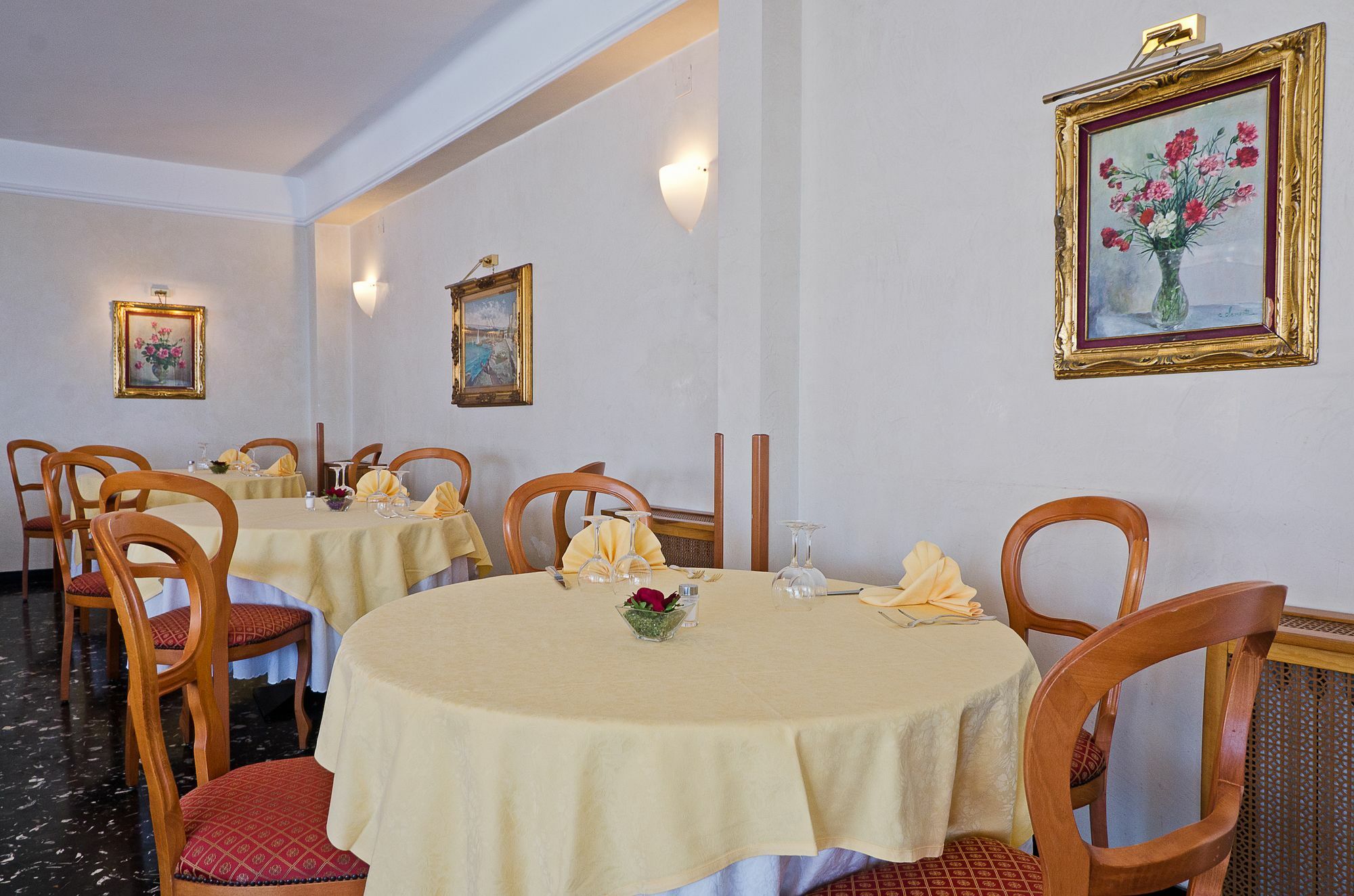 Hotel Ariston Montecarlo Sanremo Exterior photo